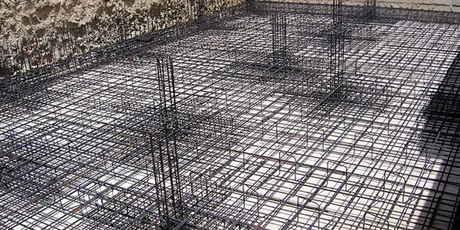 Projeto de radier em Criciúma: dimensionamento e análise geotécnica