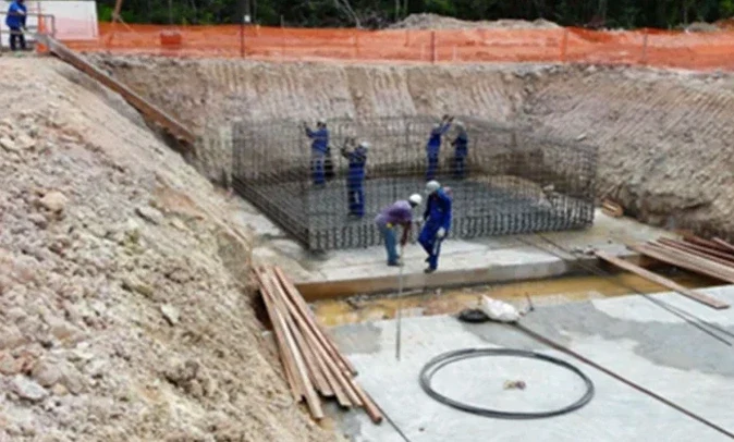 Projeto de Fundações em Estacas em Criciúma: Soluções para Solos Minerados